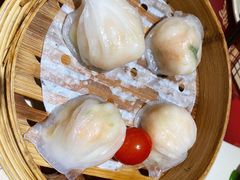 金牌虾饺皇-点都德(大茶楼店)