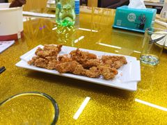 -赵氏盱眙十三香龙虾(蓝村店)