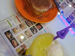 -澳门陈光记烧味饭店(郎家园店)