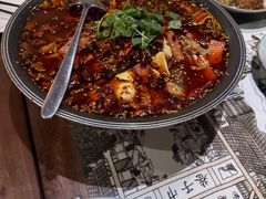 -麻六记(凤凰汇店)