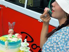 -CAKEBOSS蛋糕老板(东直门来福士店)