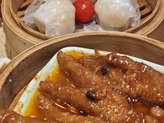 -点都德(千灯湖环宇城店)