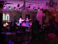 -巴依老爷·新疆美食(上城区天城路店)