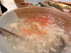 -外婆家(古墩印象城店)