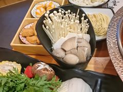 -牛匠和牛寿喜锅(西安总店)