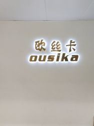 -欧丝卡发型印象