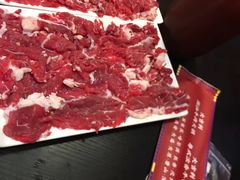 -大吉利·潮汕鲜牛肉火锅(万峰路店)