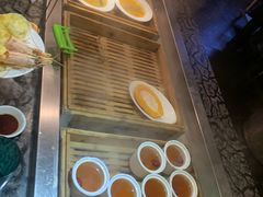 -芭菲盛宴·环球美食(解放碑英利国际店)