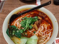 -李先生牛肉面大王(青岛闽江路店)