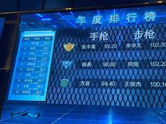 -真枪会射击俱乐部(河西中央公园店)