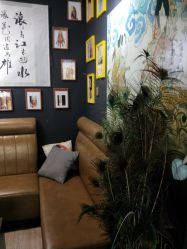 点击看大图 -荔刺青纹身·手穿孔饰品