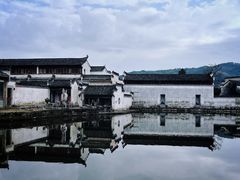 -呈坎景区
