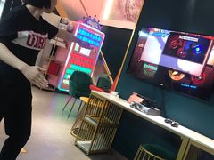 -微觅·潮HIGH轰趴馆(望京SOHO麒麟社店)