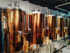 -玩啤国度精酿啤酒(宝山店)
