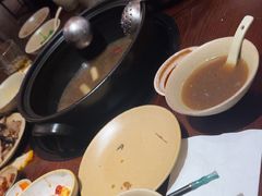 -滇野云南野生菌餐厅(陕西南路店)