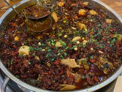 -黑竹香鸡(营和巷店)