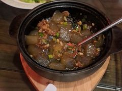 -秦月轩·陕西家乡菜(阜成路·五棵松店)