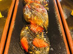 -希尔顿酒店-豫园中餐厅
