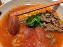 -味千拉面(双井店)