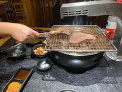 -九田家黑牛烤肉料理(郫都万达檬柏西路店)