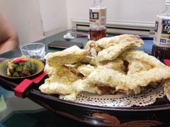 -君霖海鲜私房菜(春柳店)