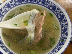 -长安后宰门水盆羊肉(新都心店)