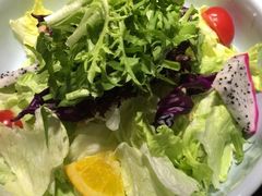 -叹鱼风尚烤鱼餐厅