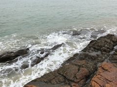 -那琴半岛地质海洋公园