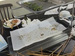 -老黑板筋(顺义总店)