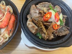 -五兰沙茶面(曾厝垵店)