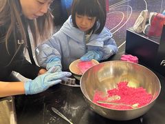 -LUSH(威尼斯人店)