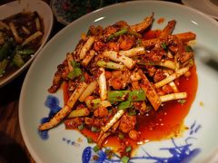 -百年神厨·地道川菜(清江西路店)