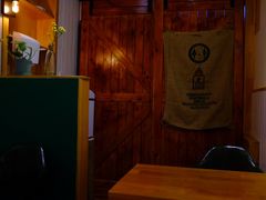 -长颈鹿咖啡(大学路店)