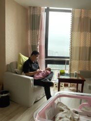 -喜宝母婴月子会所