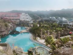 -天芳悦潭度假村温泉