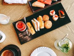 -大堂酒廊·亚龙湾万豪度假酒店