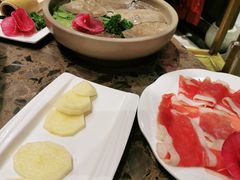 -小龙坎老火锅(华飞店)