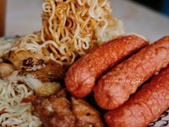 -渔记茶餐厅(渔村店)