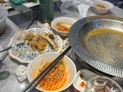 -驿楼兰·新疆菜(火车站店)