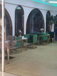 -BULB STUDIO 巴柏明星发型工作室