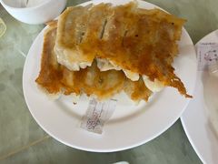藕肉锅贴-青岛锅贴(四流中路店)
