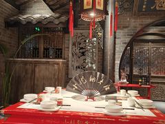 -小龙翻大江文化火锅(宽窄店)