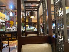 -常州新城希尔顿酒店·OPEN全日餐厅