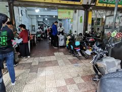 -杨天玉腊牛羊肉店