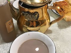 -巴依老爷新疆美食(牡丹园店)