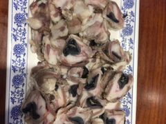 -李记白水羊头·清真老味家常菜(石景山店)