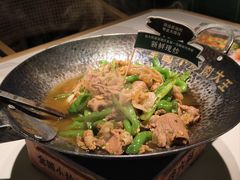 -费大厨辣椒炒肉(正佳广场店)