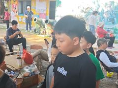 -万岁寿司(万国店)