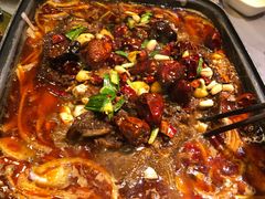 -小土豆北方菜馆(方庄店)