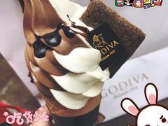 -GODIVA(港汇恒隆广场)